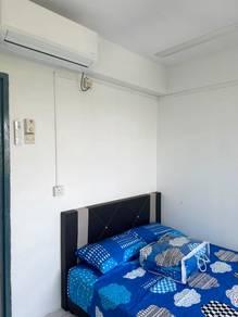 Kampung Benggali, Butterworth的公寓，照片4