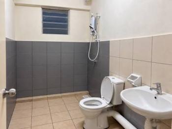 Apartmen di Jiran Residensi, Butterworth, foto 8