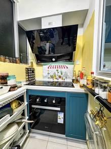 Apartmen di Residensi Pauh Permai, Permatang Pauh, foto 5