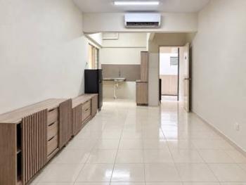 Apartmen di Jiran Residensi, Butterworth, foto 2