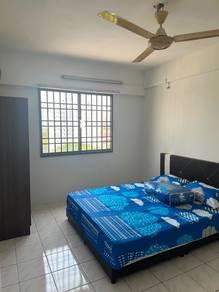 Kampung Benggali, Butterworth的公寓，照片1