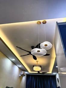Apartmen di Residensi Pauh Permai, Permatang Pauh, foto 10