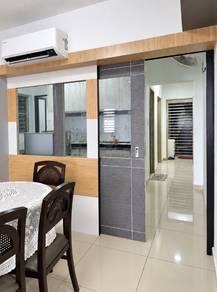 Apartmen di Jiran Residensi, Butterworth, foto 4