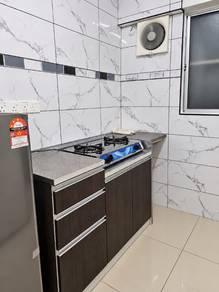 Apartmen di Jiran Residensi, Butterworth, foto 6