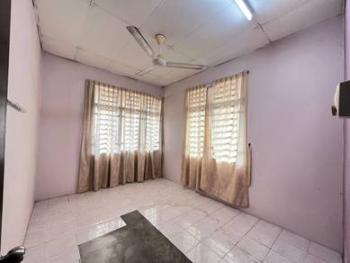 Taman Machang Bubok, Bukit Mertajam的房屋，照片5