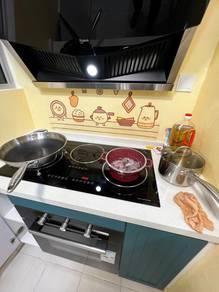 Apartmen di Residensi Pauh Permai, Permatang Pauh, foto 7