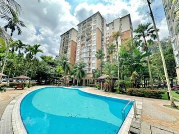 Condominium at Tiara Intan, Ampang, photo 2