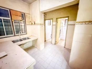 Apartmen di Aman Putra, Kepong, foto 5