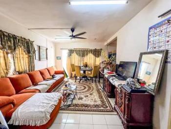 Condominium at Magna Ville, Selayang, photo 2