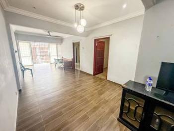 Apartmen di Taman Bukit Indah, Ampang, foto 2