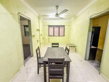 Apartmen di Aman Putra, Kepong, foto 4