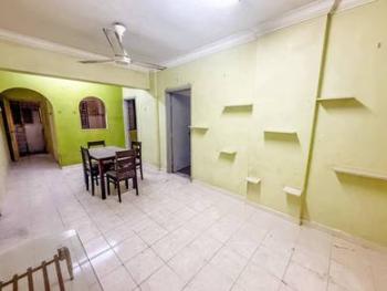 Apartmen di Aman Putra, Kepong, foto 2