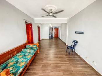 Apartmen di Taman Bukit Indah, Ampang, foto 3