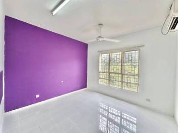 Condominium at Tiara Intan, Ampang, photo 7