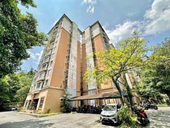 Condominium at Tiara Intan, Ampang, photo 1