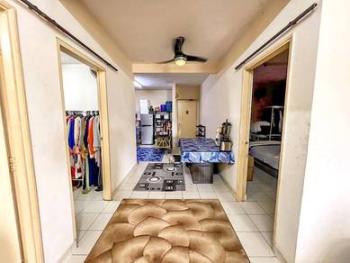 Condominium at Magna Ville, Selayang, photo 3