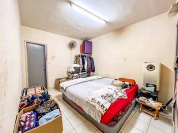 Condominium at Magna Ville, Selayang, photo 4