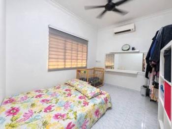 Bungalow at Taman Batu Muda, Batu, photo 10