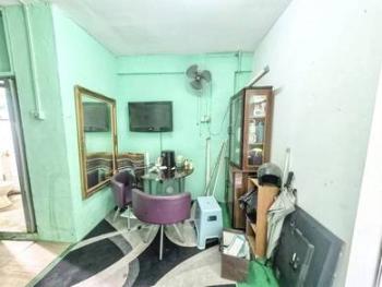 Seksyen 1, Wangsa Maju, Wangsa Maju的平层住宅，照片7