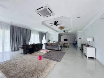 Banglo di Seksyen 6, Shah Alam, foto 10