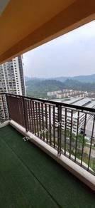 Kondominium di OASIS 2, Kajang, foto 5