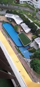 Kondominium di OASIS 2, Kajang, foto 6