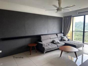 Condominium at OASIS 1, Kajang, photo 3