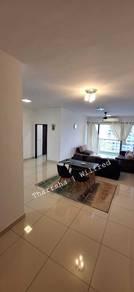 Kondominium di OASIS 2, Kajang, foto 2