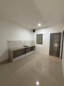 Banglo di JALAN BANJARAN, KEMPAS, Johor Bahru, foto 4