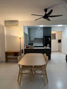 Condominium at D'pines, Ampang, photo 1