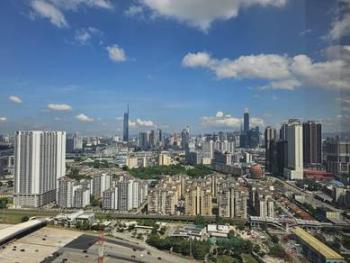 Condominium at M vertica, Cheras, photo 10