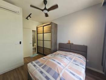 Condominium at M vertica, Cheras, photo 3