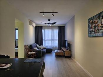 Condominium at M vertica, Cheras, photo 1