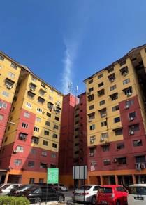 Apartment at Pendamar B, Port Klang, photo 1