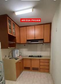 Condominium at Green Garden, Paya Terubong, photo 2