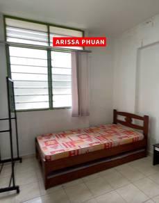 Condominium at Green Garden, Paya Terubong, photo 5