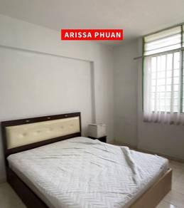 Condominium at Green Garden, Paya Terubong, photo 3