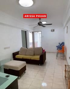 Condominium at Green Garden, Paya Terubong, photo 1