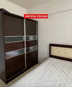Condominium at Green Garden, Paya Terubong, photo 6