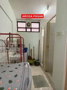 Condominium at Green Garden, Paya Terubong, photo 4