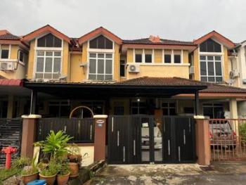 House at BANDAR LAGUNA MERBOK, Sungai Petani, photo 1