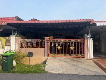 Taman Kempas, Sungai Petani的房屋，照片3
