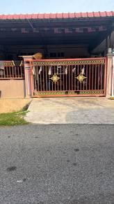 Taman Kempas, Sungai Petani的房屋，照片2