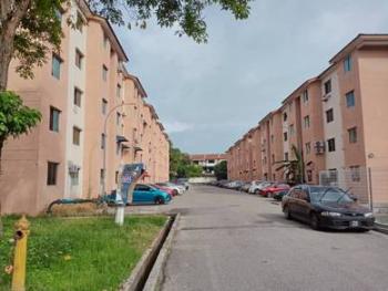 Flat at Taman Bukit Juru, Juru, photo 1
