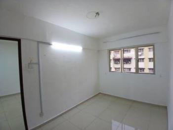 Flat at Blok 84, Seksyen 24, Shah Alam, photo 8