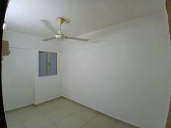 Flat at Blok 84, Seksyen 24, Shah Alam, photo 1