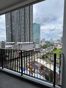Condominium at Jalan Klang Lama, Seputeh, photo 6