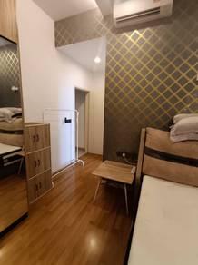 Condominium at Jalan Kuching, Segambut, photo 10