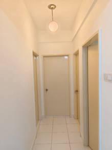 Condominium at First Residence, Kepong, photo 9