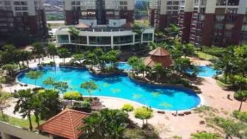 Kondominium di Wangsamas, Wangsa Maju, foto 1